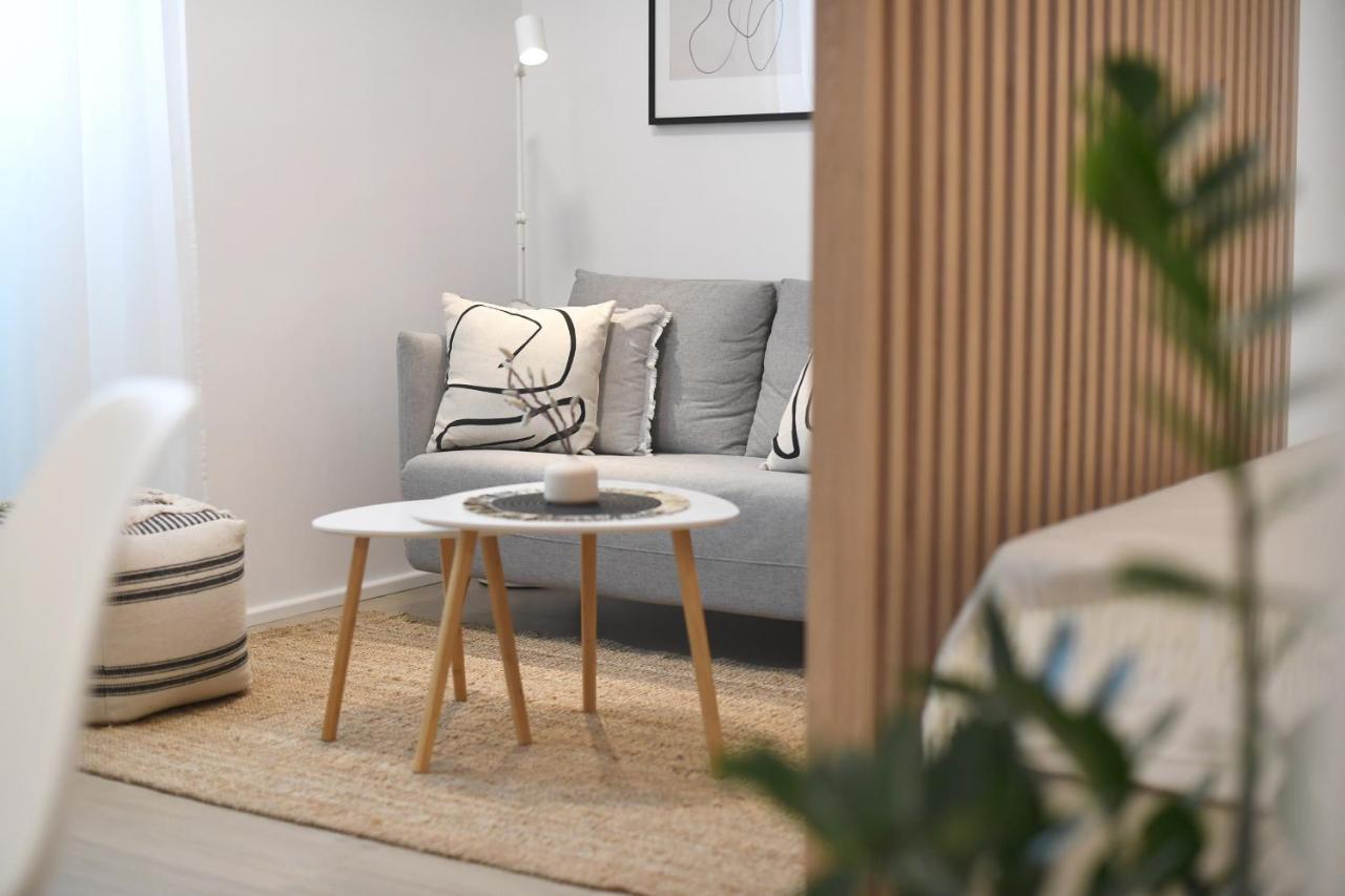 Consul Apartment - Zadar City Center المظهر الخارجي الصورة