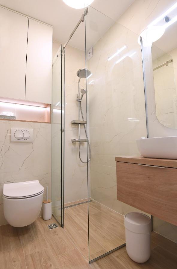 Consul Apartment - Zadar City Center المظهر الخارجي الصورة