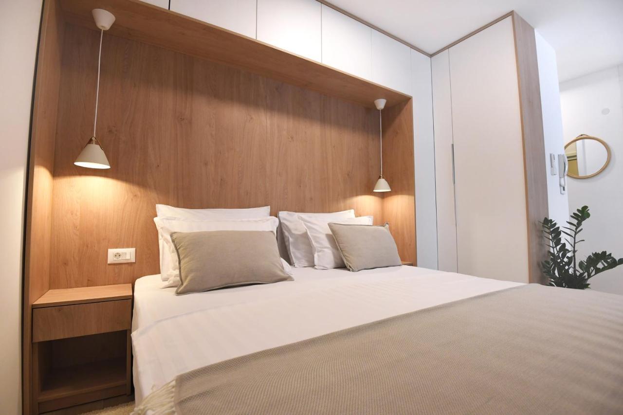 Consul Apartment - Zadar City Center المظهر الخارجي الصورة