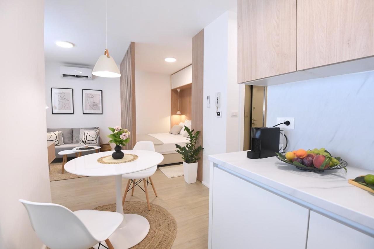 Consul Apartment - Zadar City Center المظهر الخارجي الصورة