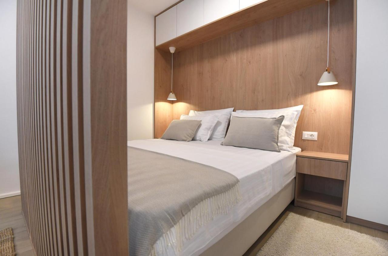 Consul Apartment - Zadar City Center المظهر الخارجي الصورة