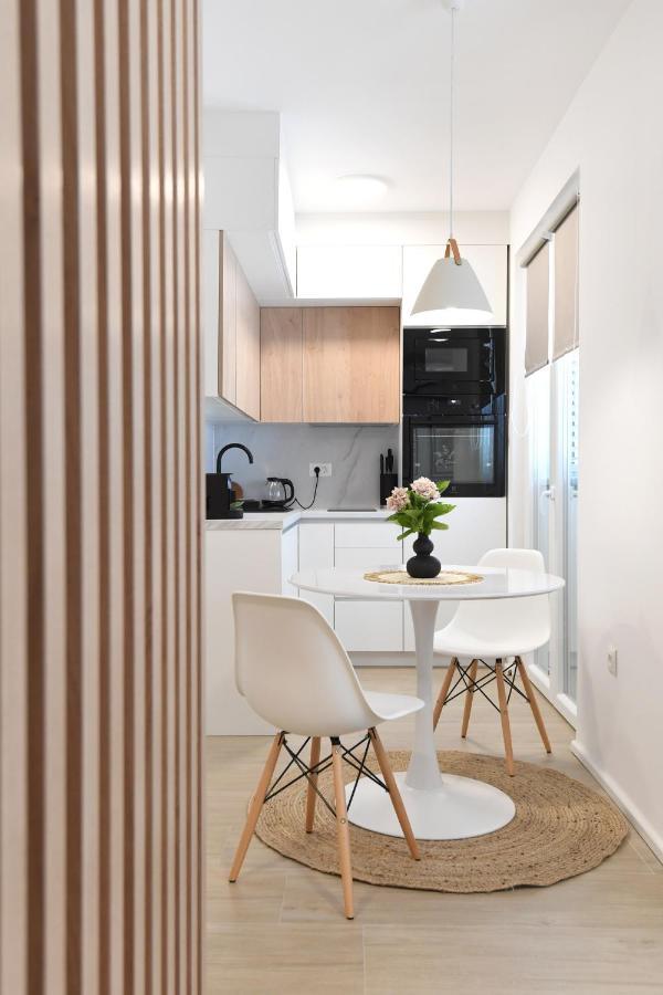 Consul Apartment - Zadar City Center المظهر الخارجي الصورة