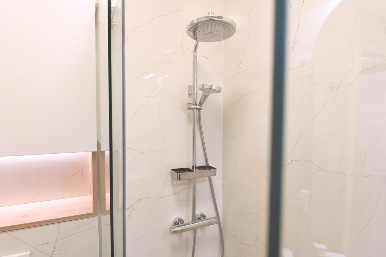 Consul Apartment - Zadar City Center المظهر الخارجي الصورة