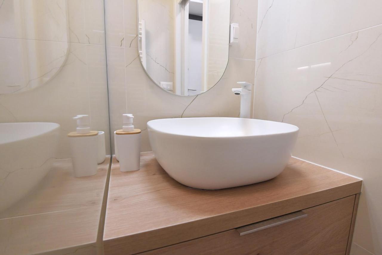 Consul Apartment - Zadar City Center المظهر الخارجي الصورة