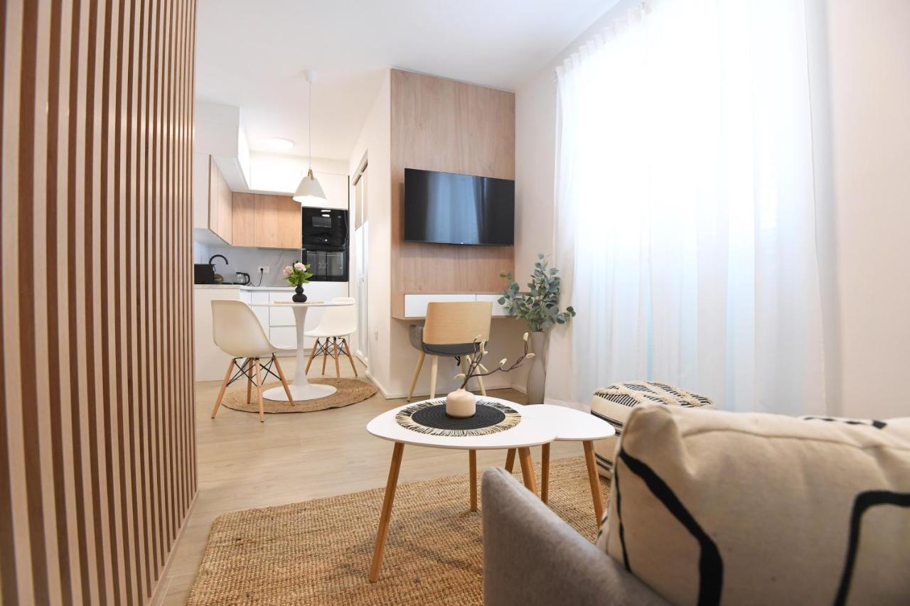 Consul Apartment - Zadar City Center المظهر الخارجي الصورة