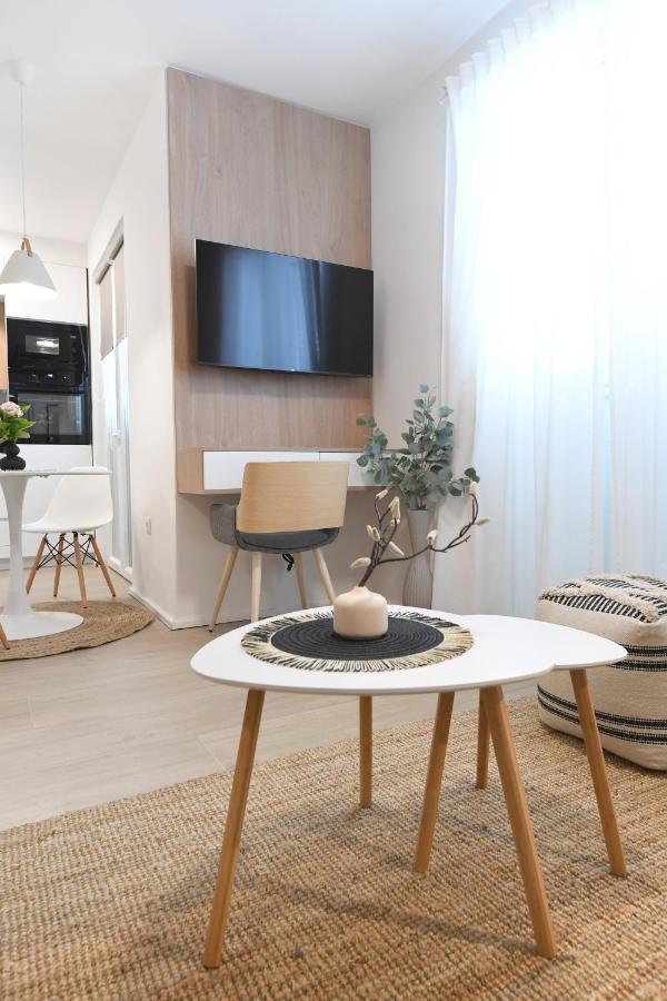 Consul Apartment - Zadar City Center المظهر الخارجي الصورة