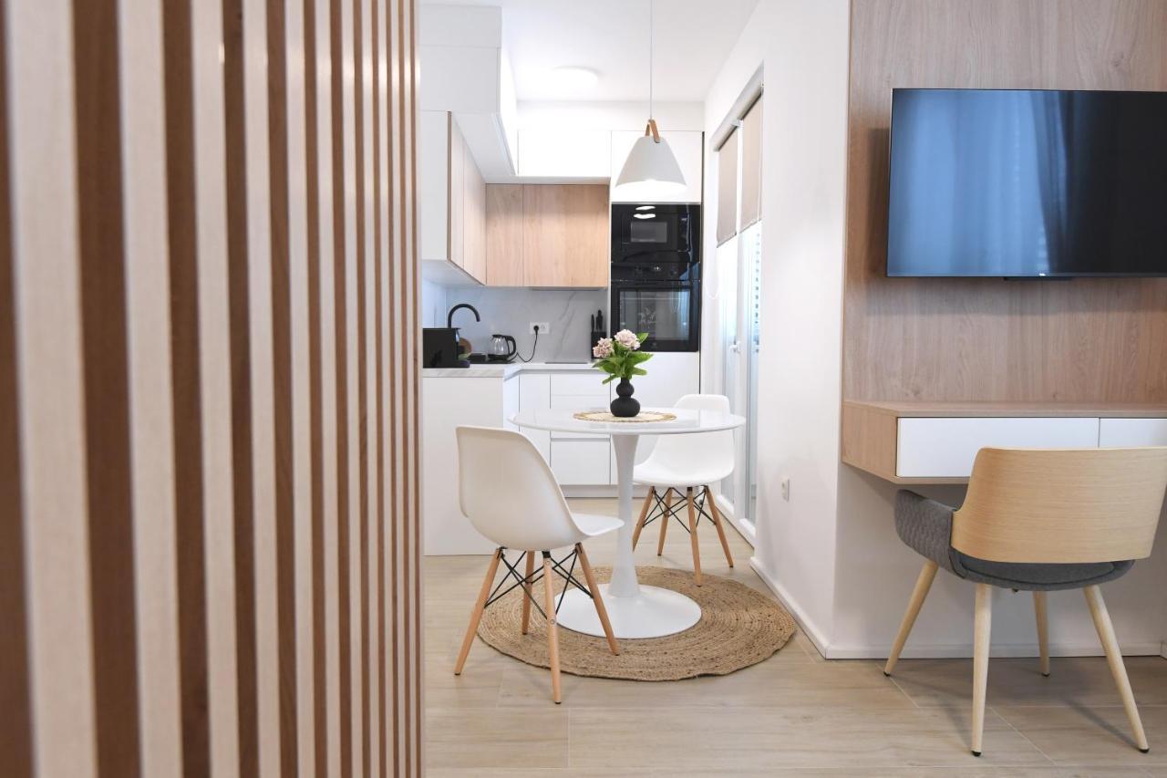 Consul Apartment - Zadar City Center المظهر الخارجي الصورة
