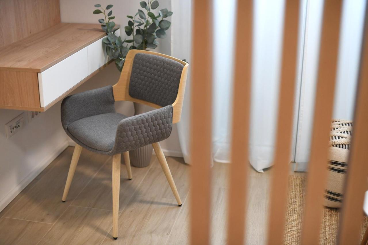 Consul Apartment - Zadar City Center المظهر الخارجي الصورة