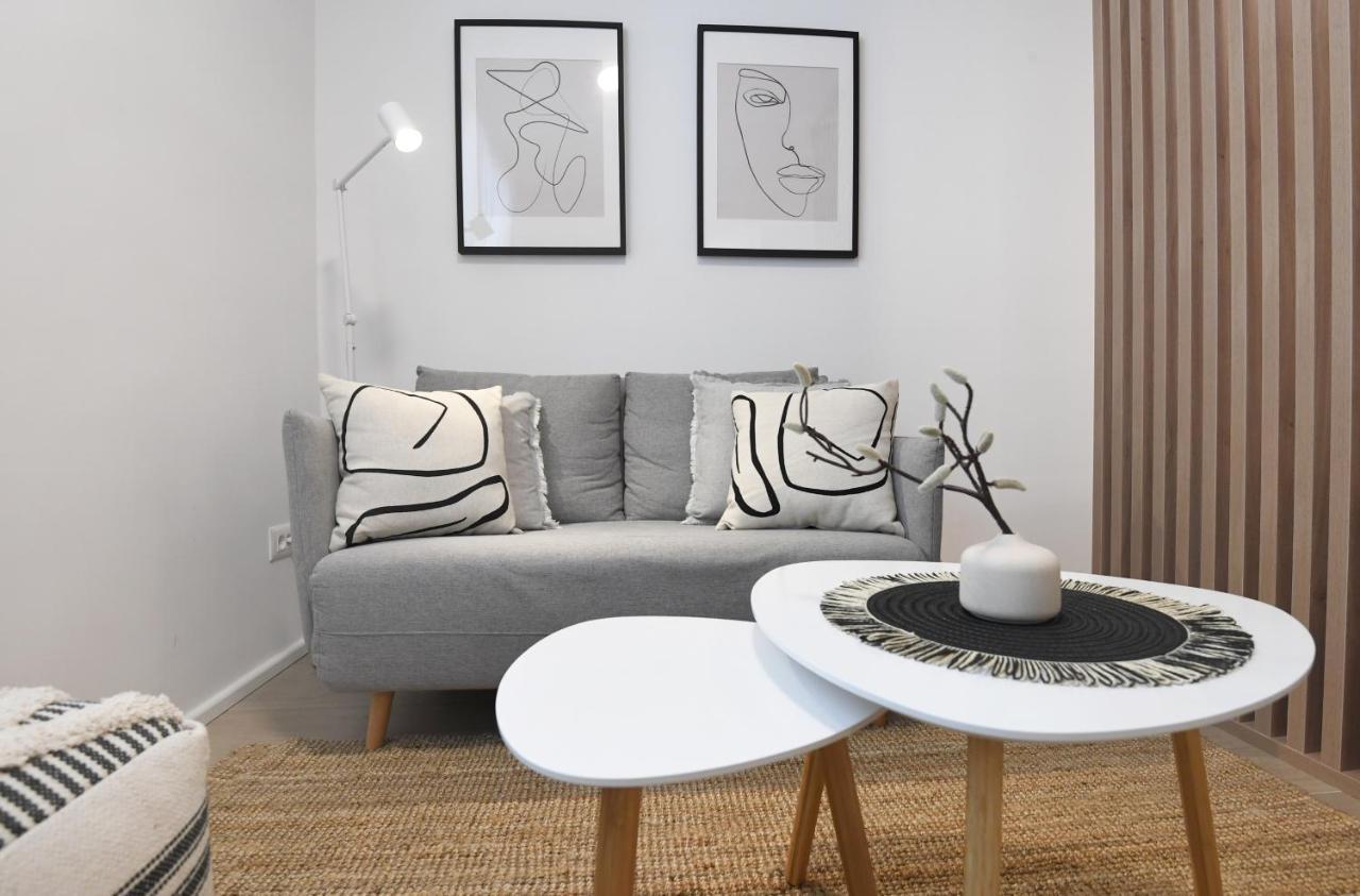 Consul Apartment - Zadar City Center المظهر الخارجي الصورة