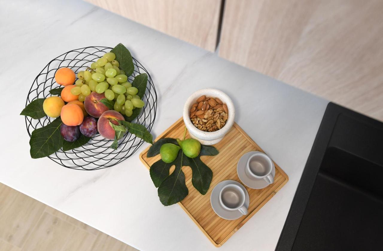 Consul Apartment - Zadar City Center المظهر الخارجي الصورة