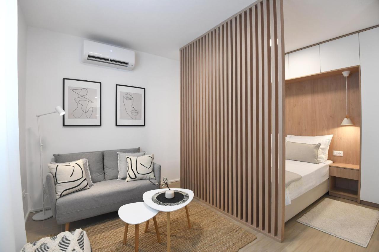 Consul Apartment - Zadar City Center المظهر الخارجي الصورة